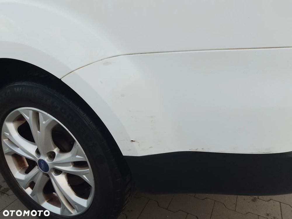 Ford Galaxy 2.0 TDCi Ambiente - 3