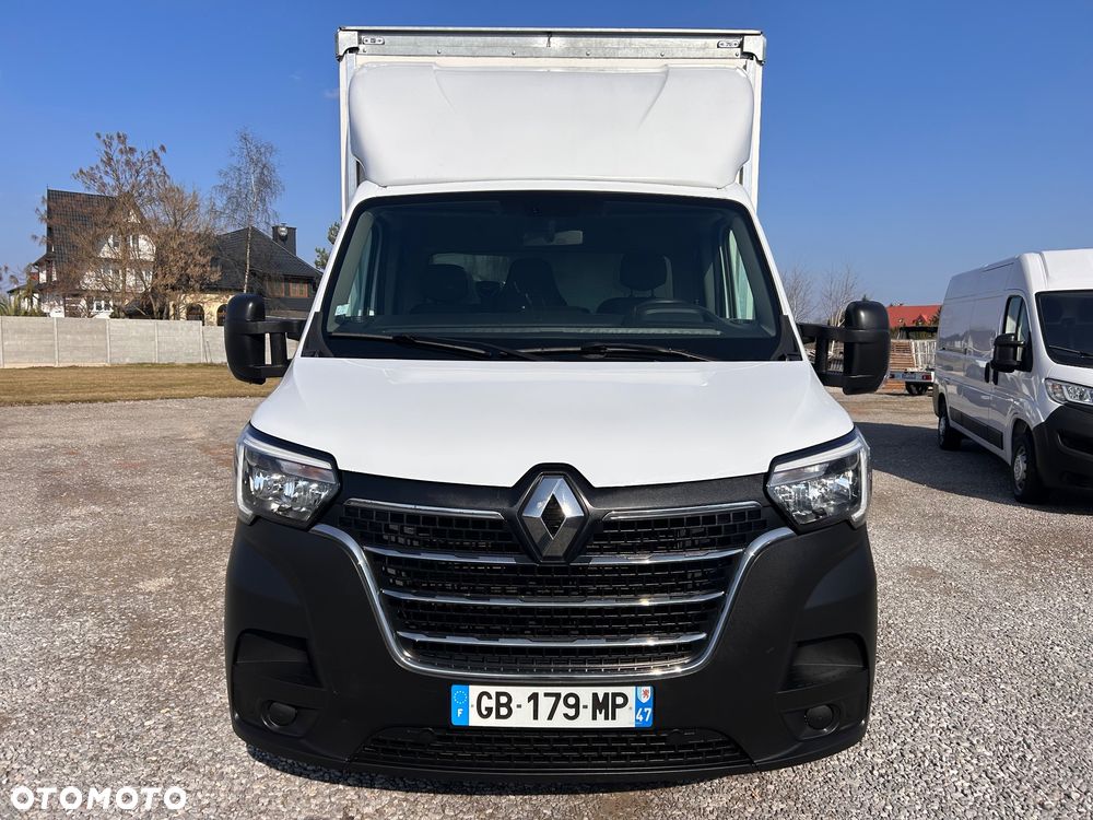 Renault Master - 3