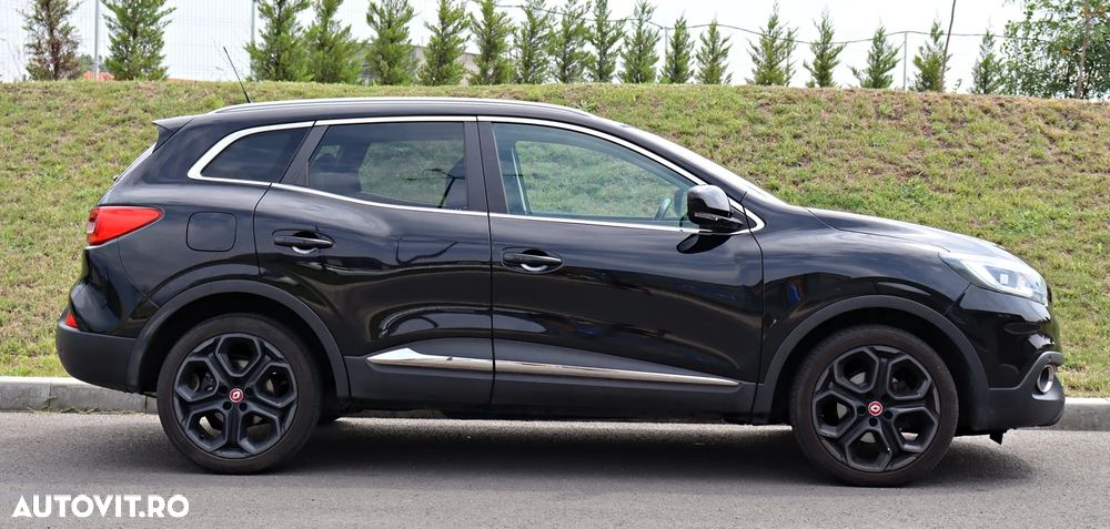 Renault Kadjar 1.5 DCI EDC XMod - 17