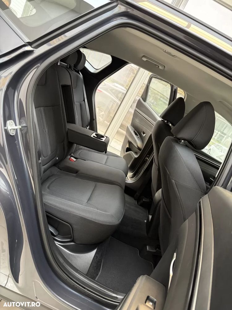 Hyundai Tucson - 9