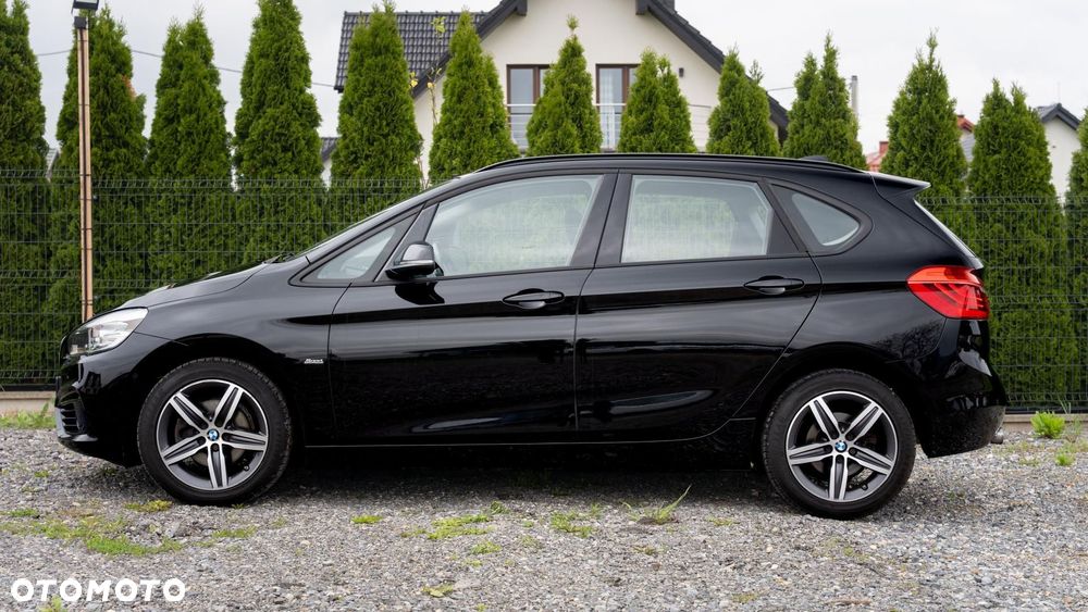 BMW Seria 2 - 7