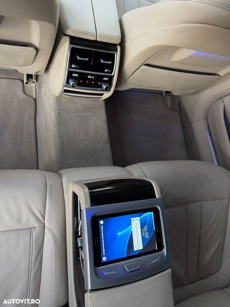 BMW Seria 7 730Ld xDrive - 20