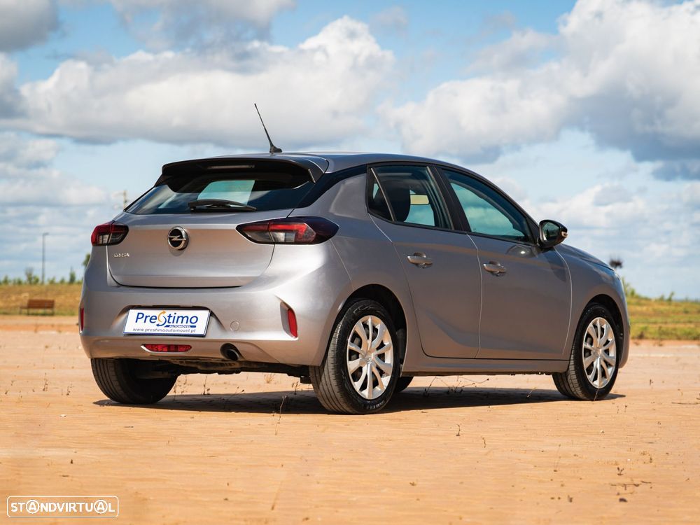 Opel Corsa 1.5 D Edition - 7