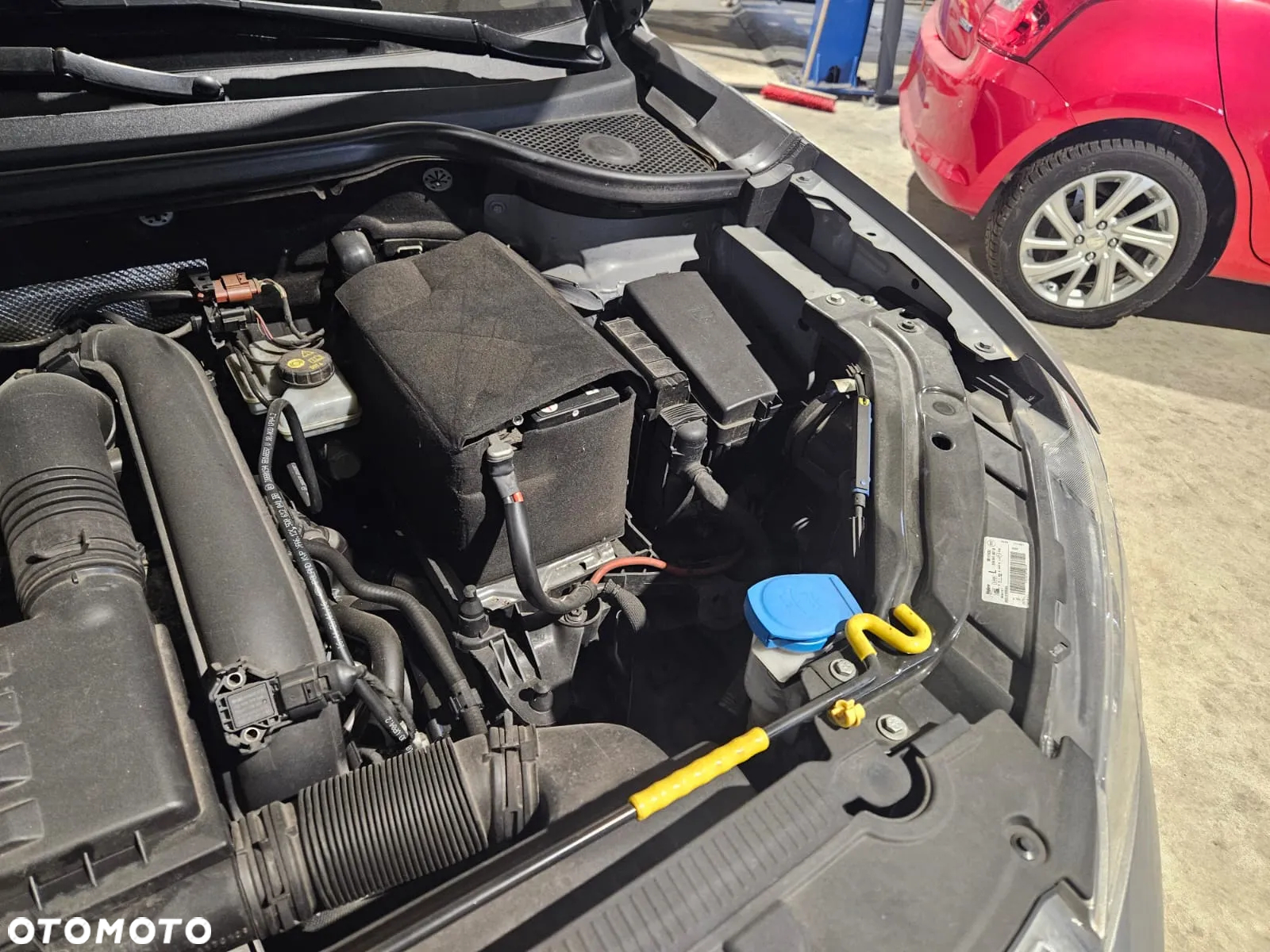 Seat Ateca 1.4 ECO TSI DSG STYLE - 7