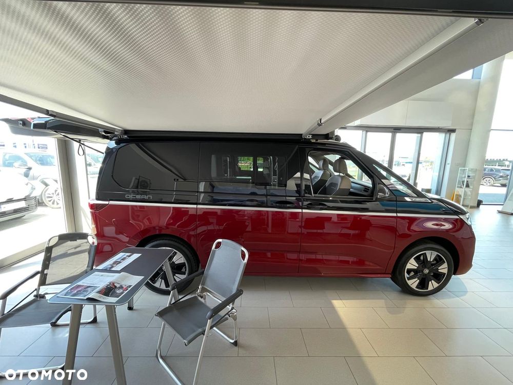Volkswagen California - 6