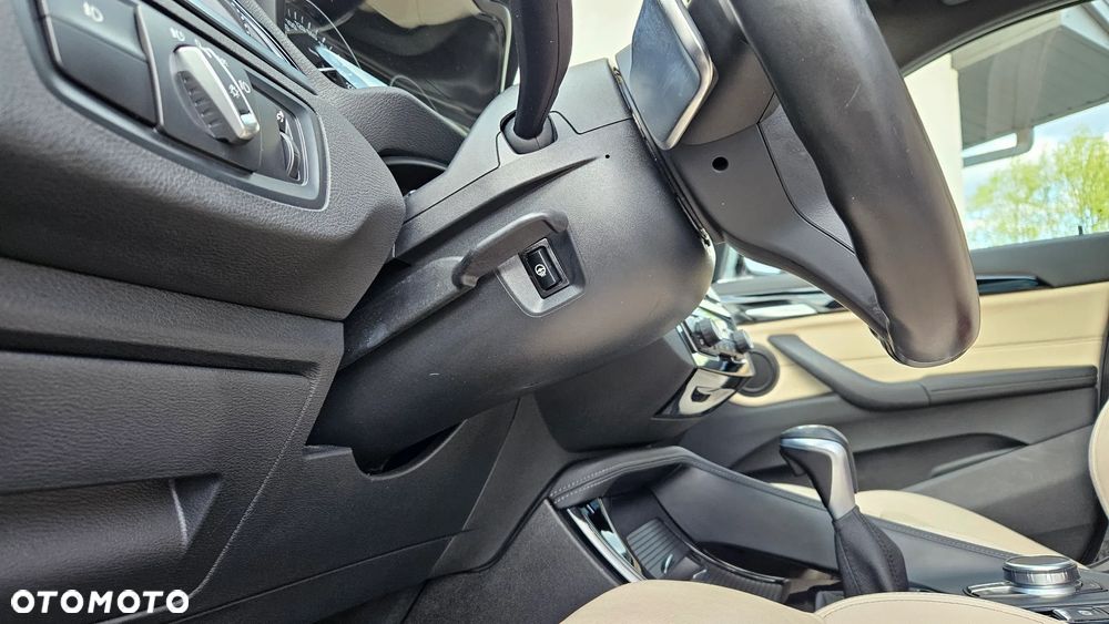 BMW X1 xDrive25i GPF M Sport sport - 13