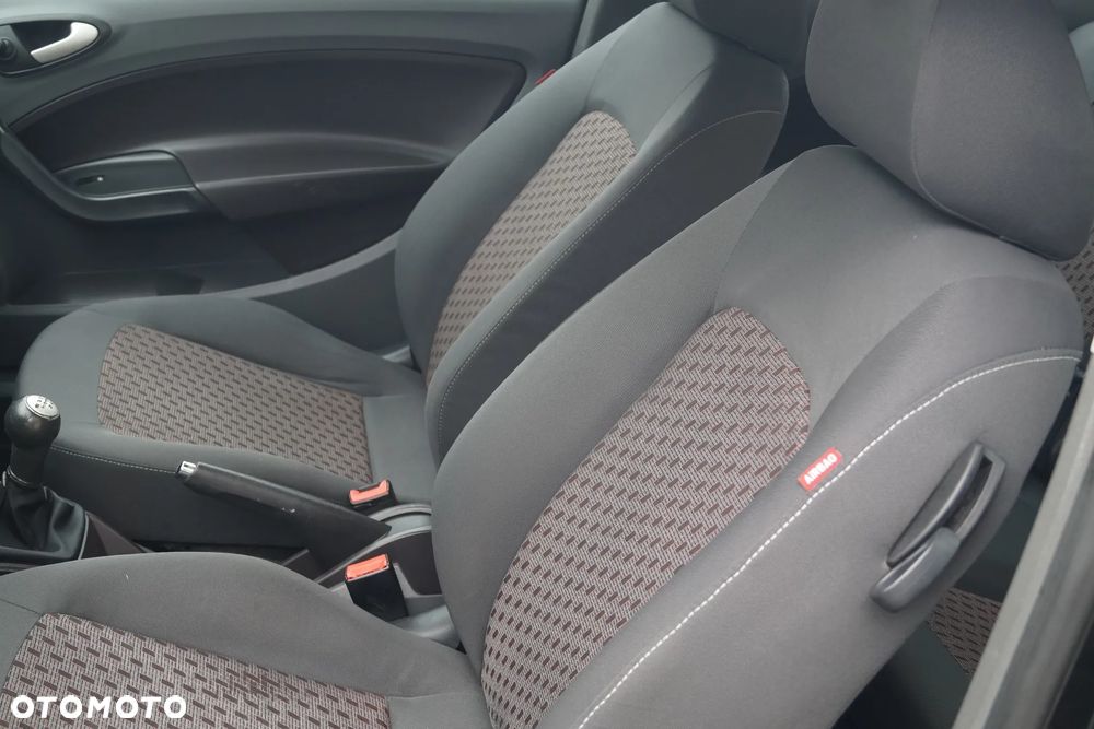 Seat Ibiza 1.2 12V Reference - 26