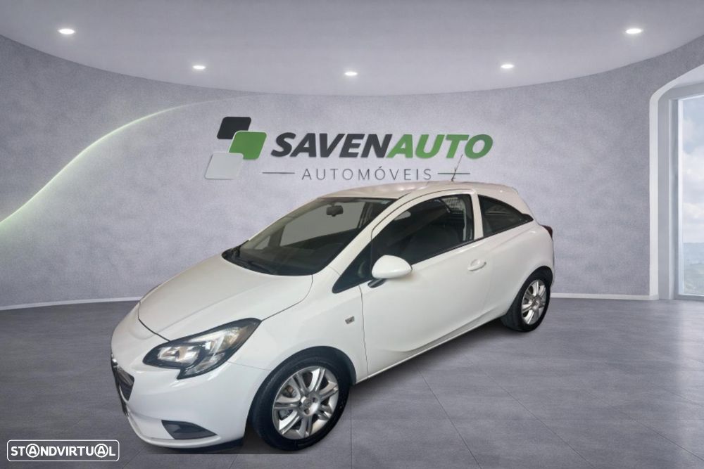 Opel Corsa 1.3 CDTi Dynamic - 5