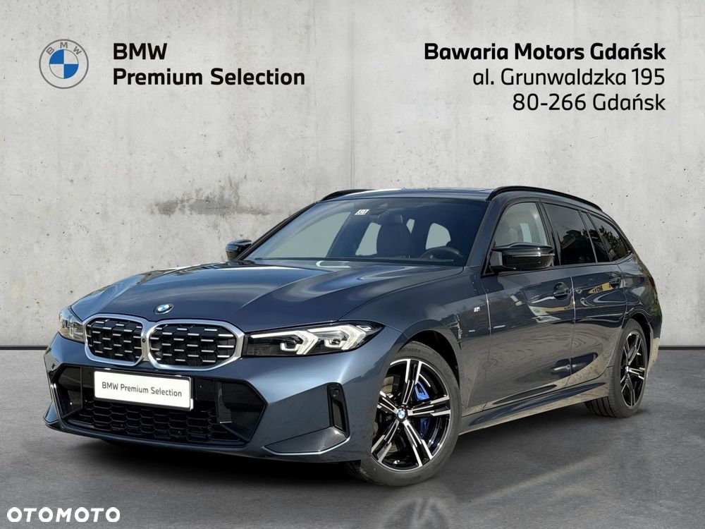 BMW Seria 3