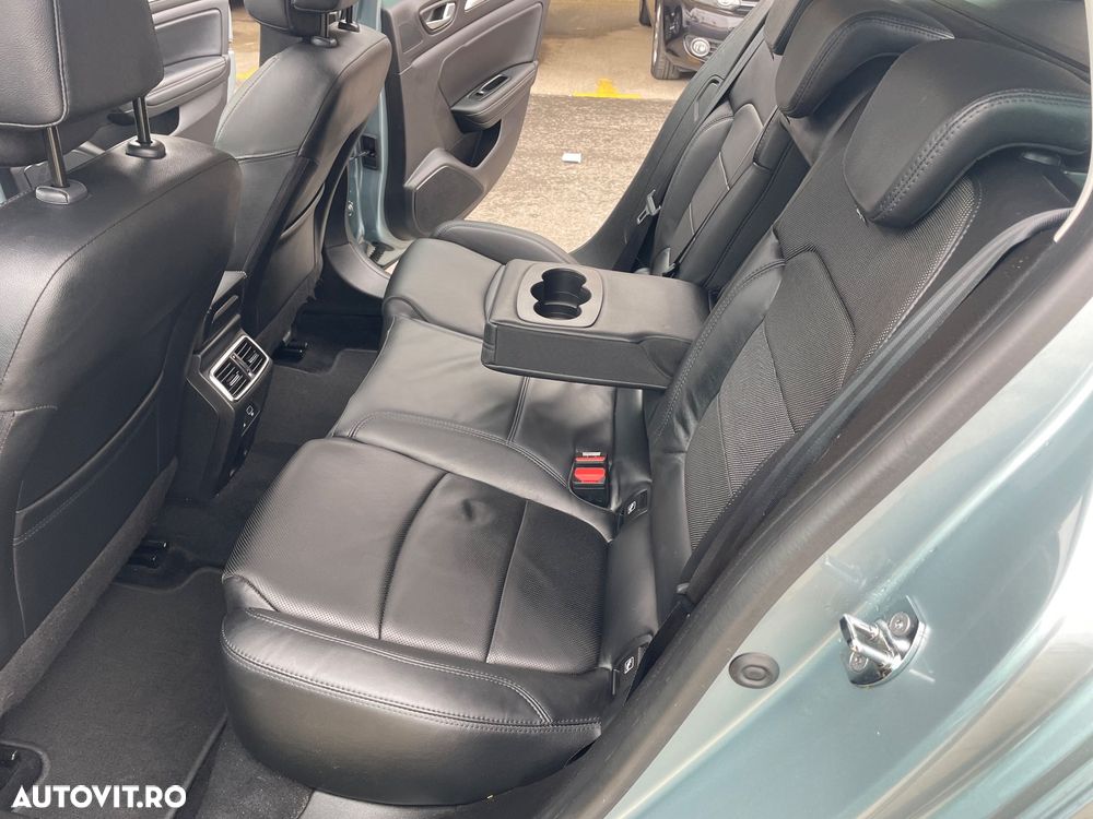 Renault Megane E-TECH Plug-in 160 INTENS - 20