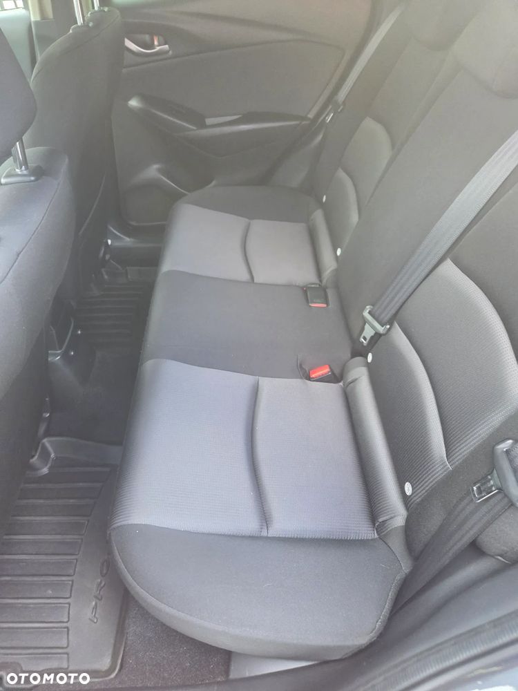 Mazda CX-3 - 7