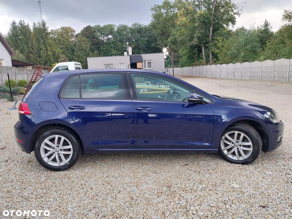 Volkswagen Golf - 12