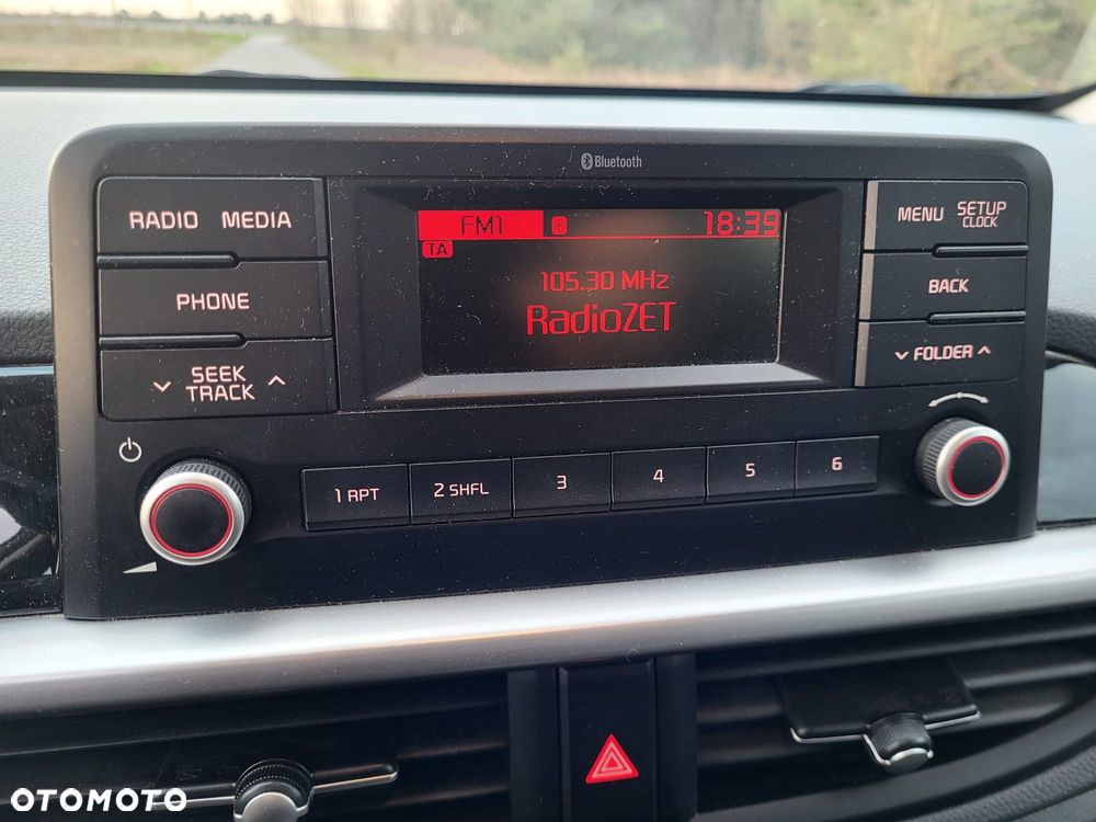 Kia Picanto - 11