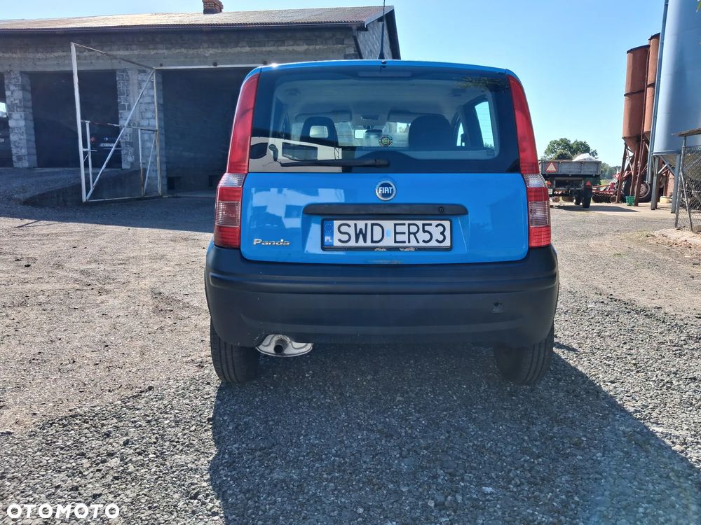 Fiat Panda 1.1 Fresh - 2