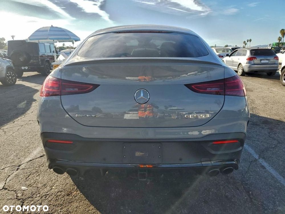 Mercedes-Benz GLE - 5