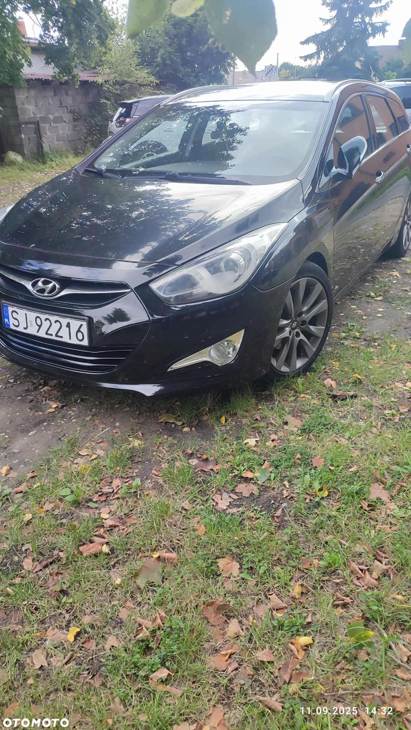 Hyundai i40 i40cw 1.7 CRDi Comfort - 16
