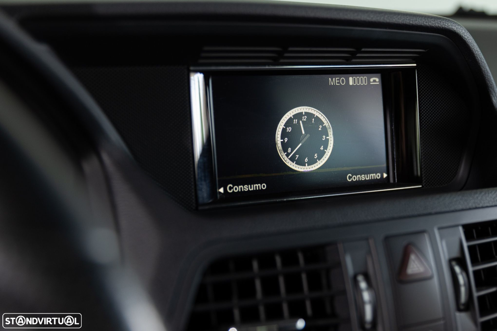 Mercedes-Benz E 250 CDi Avantgarde BE Auto. - 15