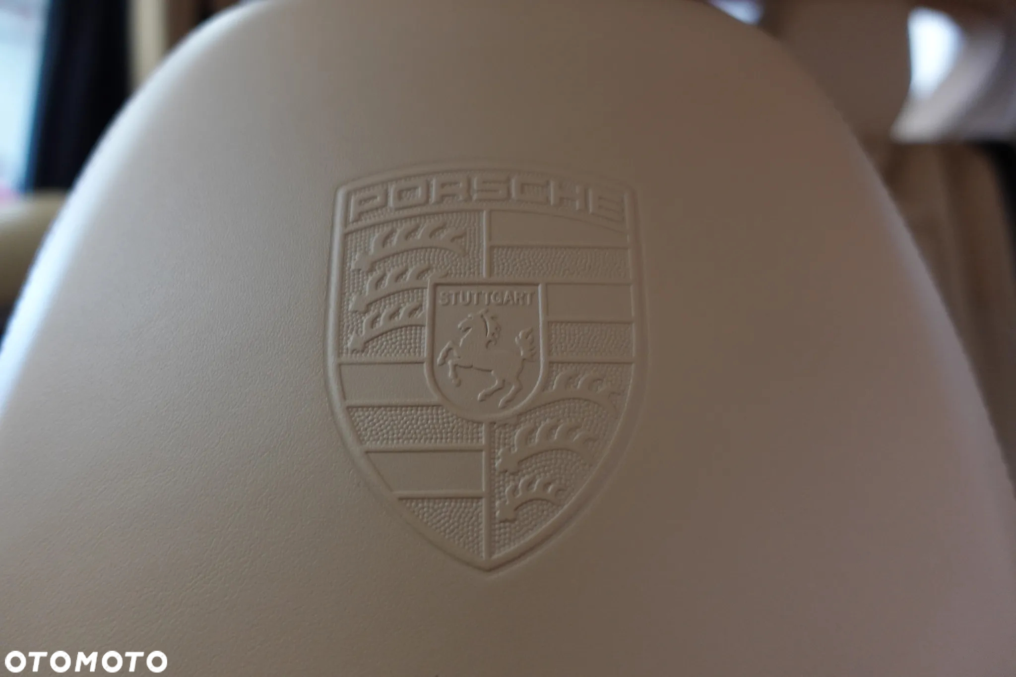 Porsche Cayenne Diesel Platinum Edition - 32