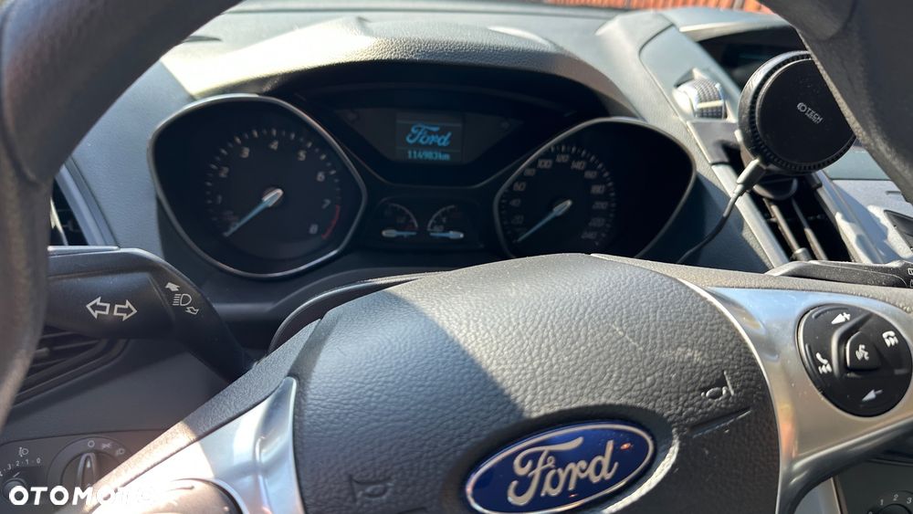Ford C-MAX 1.6 Trend - 11