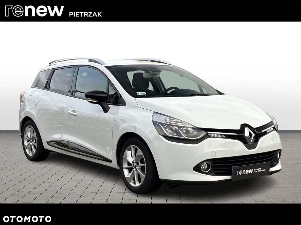 Renault Clio 0.9 Energy TCe Limited - 7