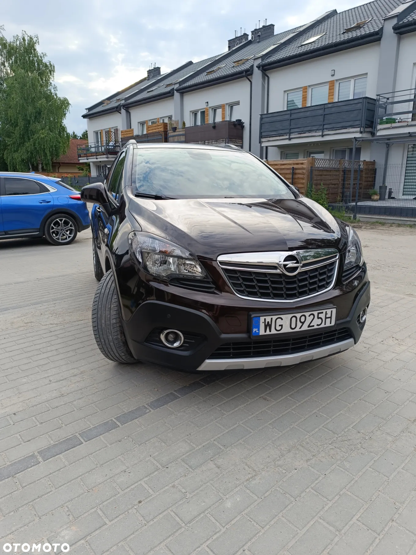 Opel Mokka 1.4 T Cosmo S&S 4x4 - 4