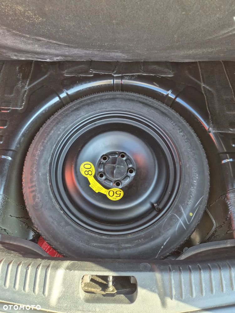 Ford Mondeo 2.0 TDCi Titanium - 13