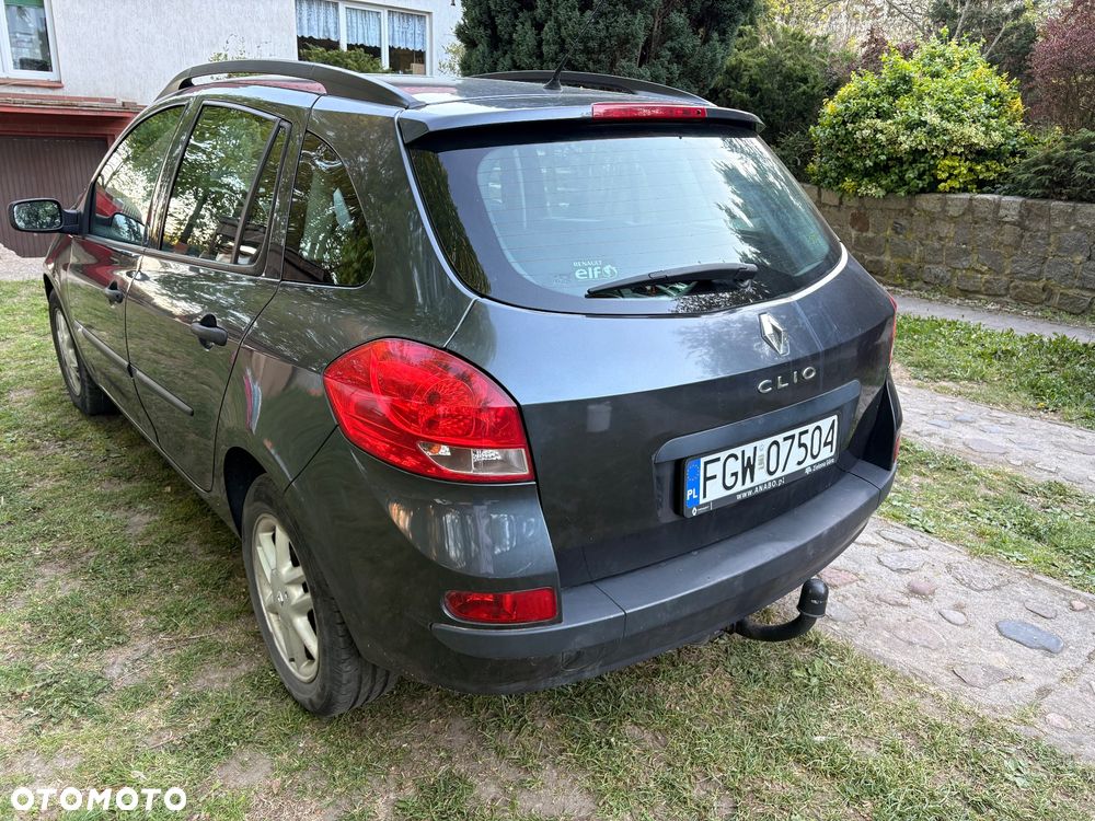 Renault Clio - 3