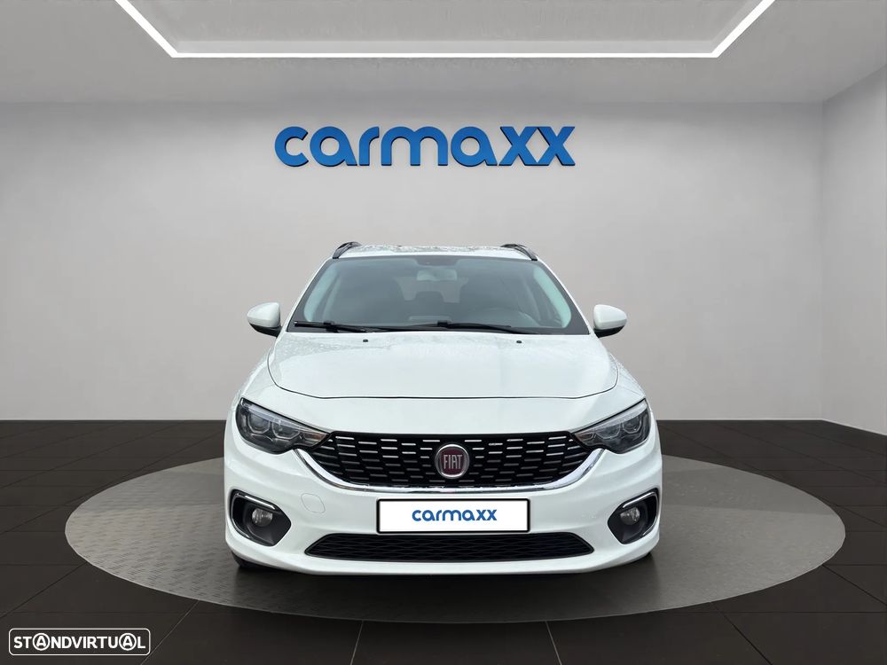 Fiat Tipo Station Wagon 1.3 M-Jet Lounge - 2