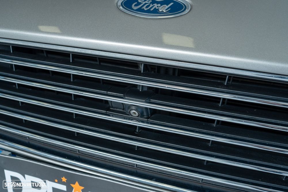 Ford S-Max 2.0 TDCi Titanium - 49