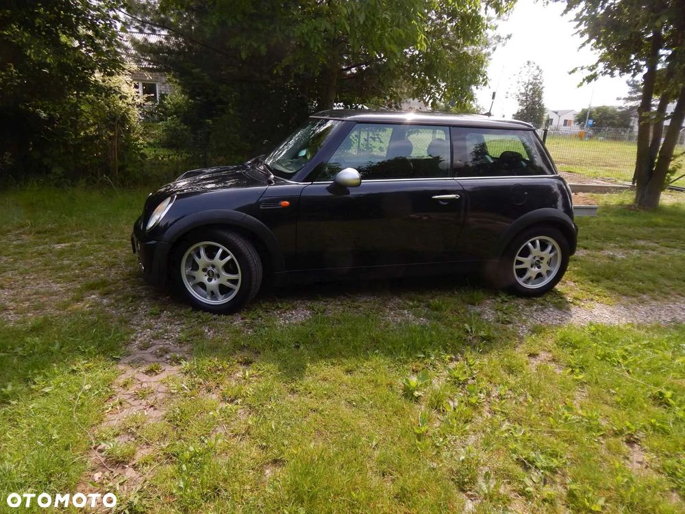 MINI ONE Park Lane - 2