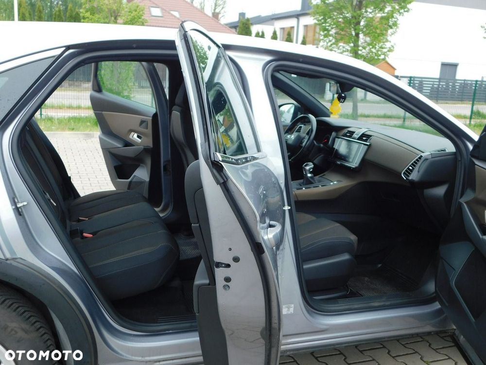 DS Automobiles DS 7 Crossback 1.2 PureTech Be Chic - 11