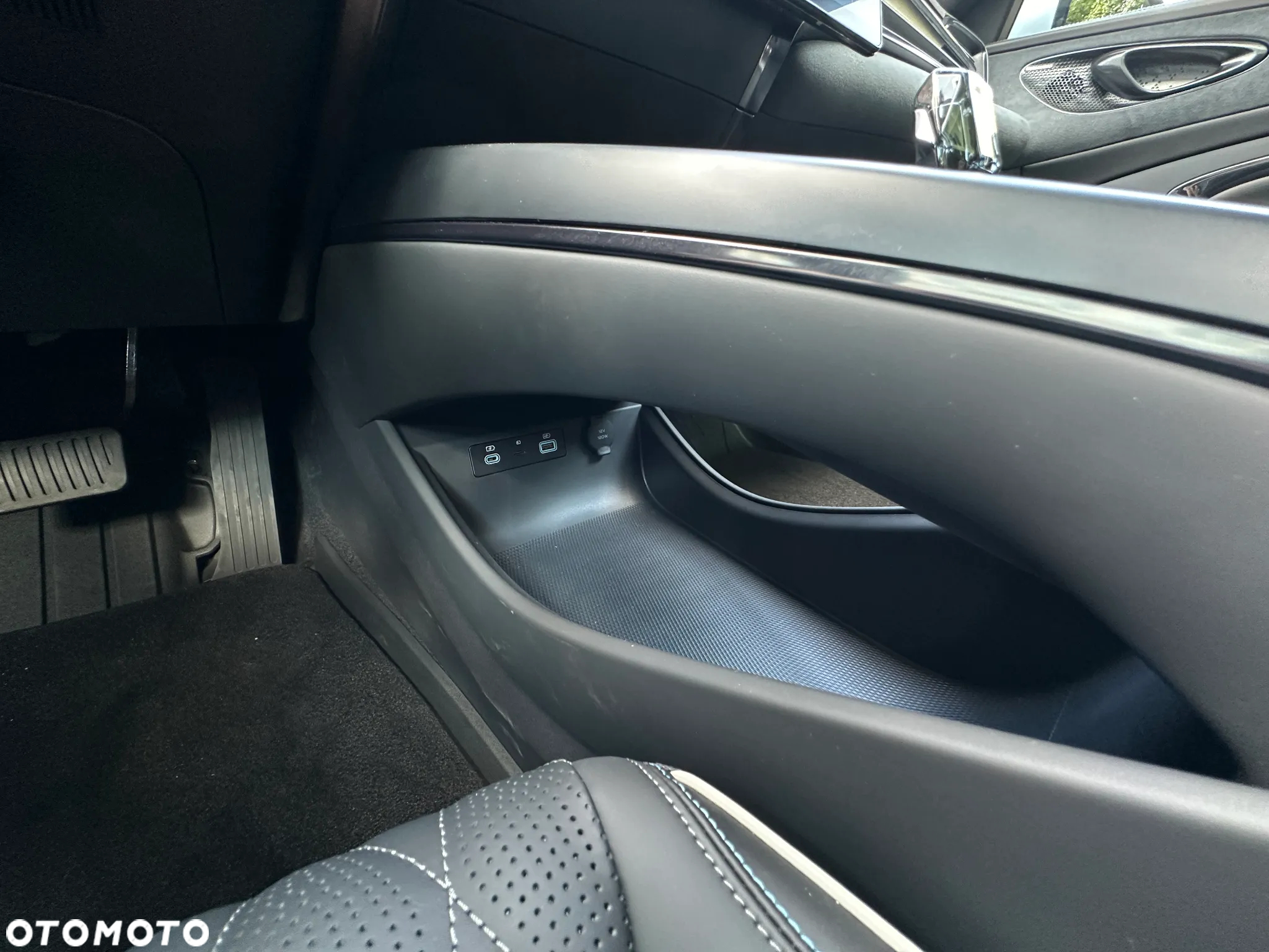 BYD Seal 82.5kWh Design - 20