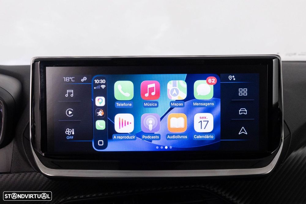 Peugeot 2008 1.2 Style - 23