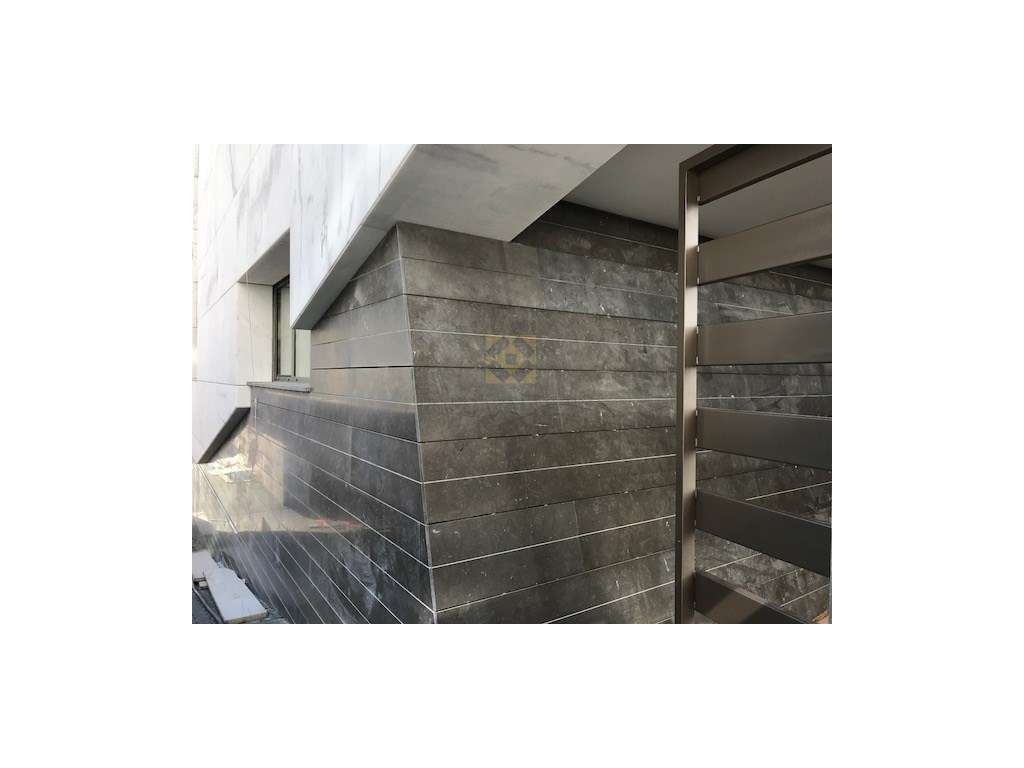 T1 Foz do Douro à Universidade Católica - Grande imagem: 3/16