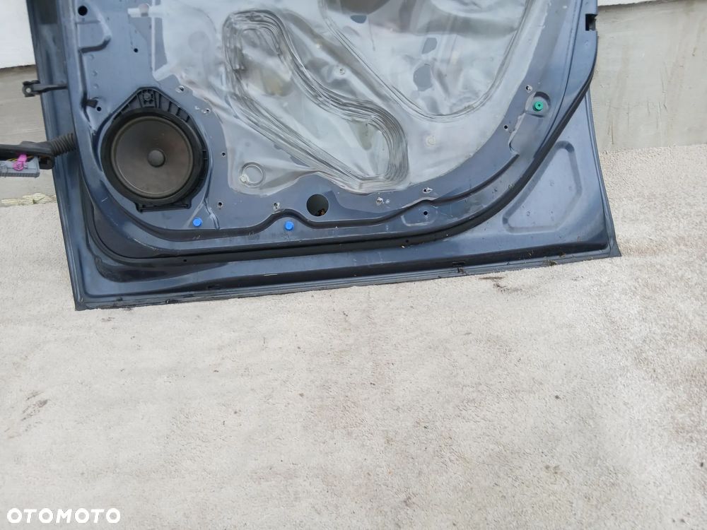 DRZWI PRZEDNIE PRAWE OPEL INSIGNIA A KOMPLETNE - 8
