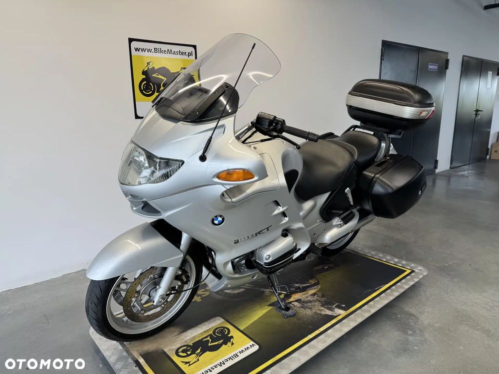 BMW R - 4