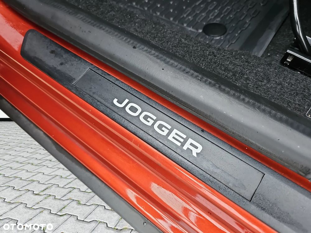 Dacia Jogger 1.0 TCe SL Extreme 7os - 32