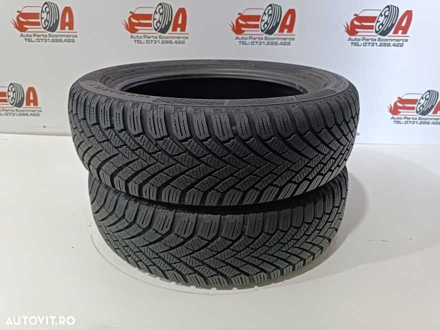 Anvelope 165/60/R15 77T CONTINENTAL IARNA CP-N20664 - 5