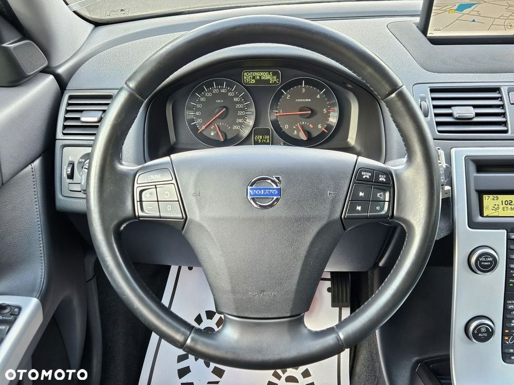 Volvo V50 DPF D2 Summum - 11
