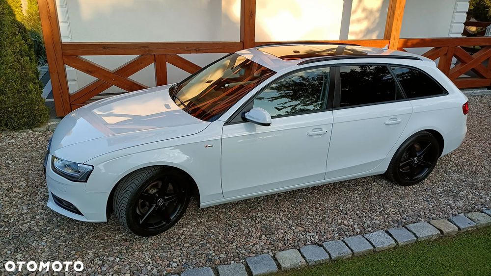 Audi A4 - 6