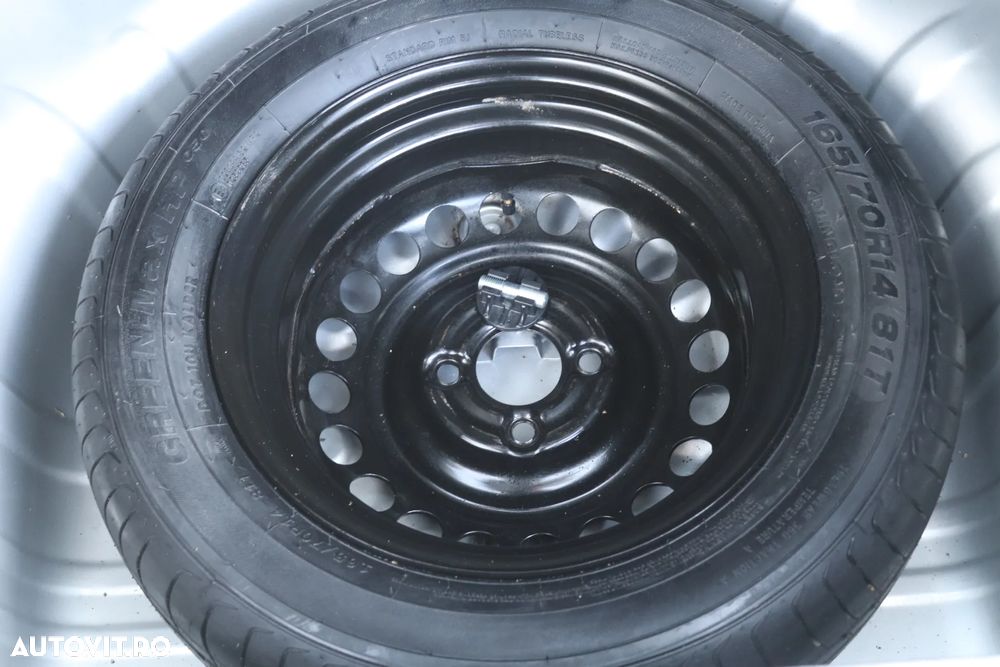 Dacia Spring Comfort Plus - 22