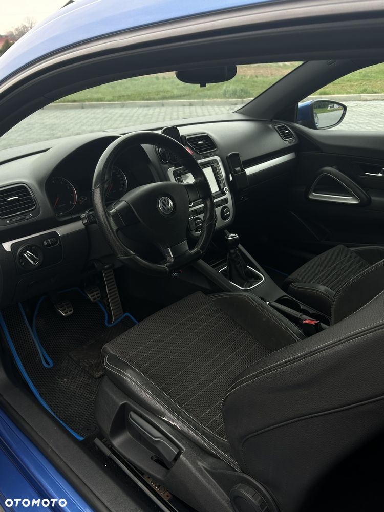 Volkswagen Scirocco 1.4 TSI Edition - 17