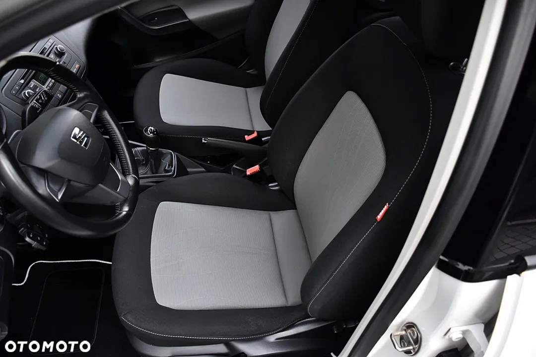 Seat Ibiza 1.2 TSI Ecomotive Style Viva - 28
