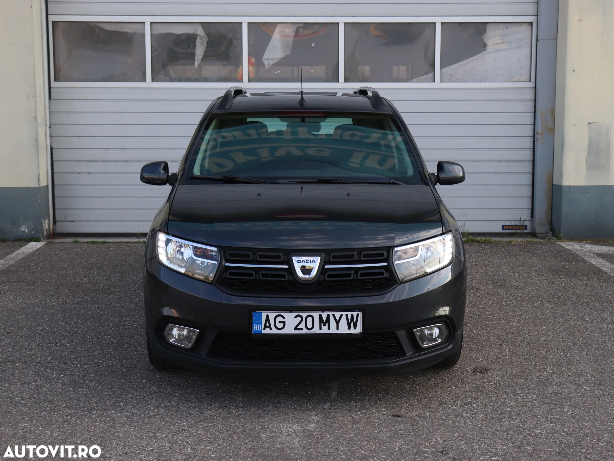 Dacia Logan MCV 0.9 TCe 90 CP Laureate - 17
