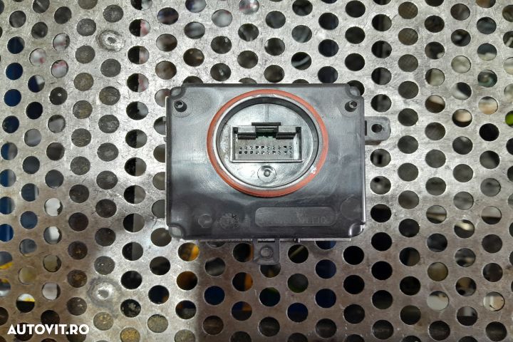 Balast Xenon 4G0907697D 4G0907697D Audi A4 B8/8K [facelift] [2011 - 2 - 2