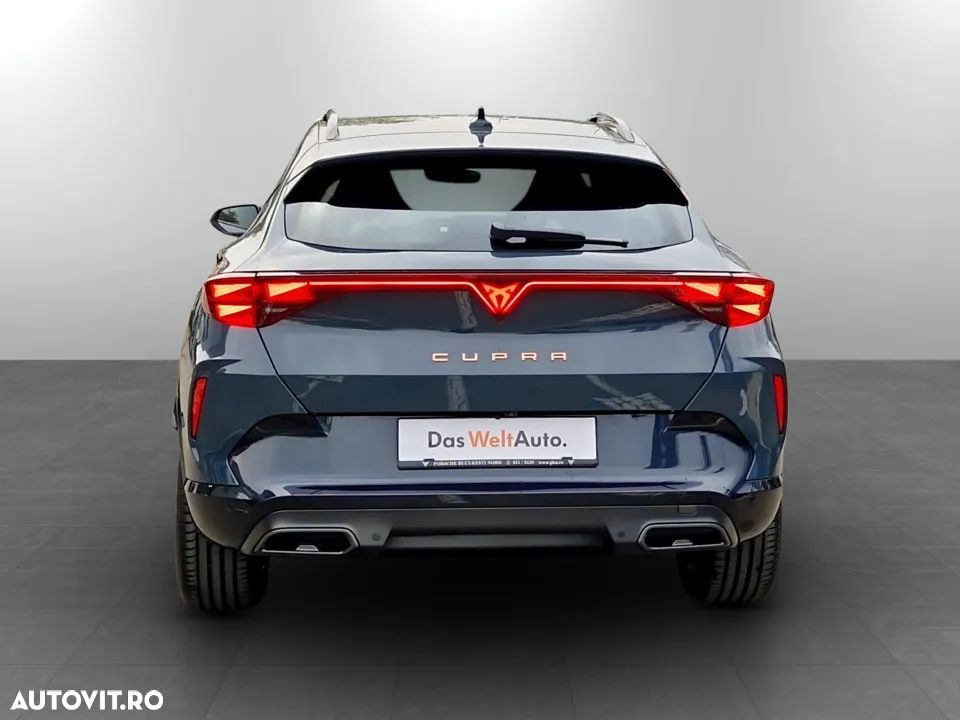 Cupra Formentor 2.0 TSI DSG7 4Drive - 8