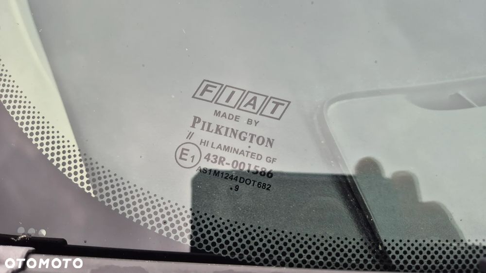 Fiat Grande Punto 1.4 16V Dynamic - 24
