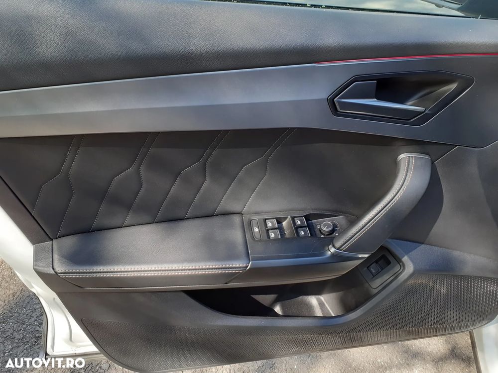 Cupra Formentor 2.0 TDI 4DRIVE DSG - 16