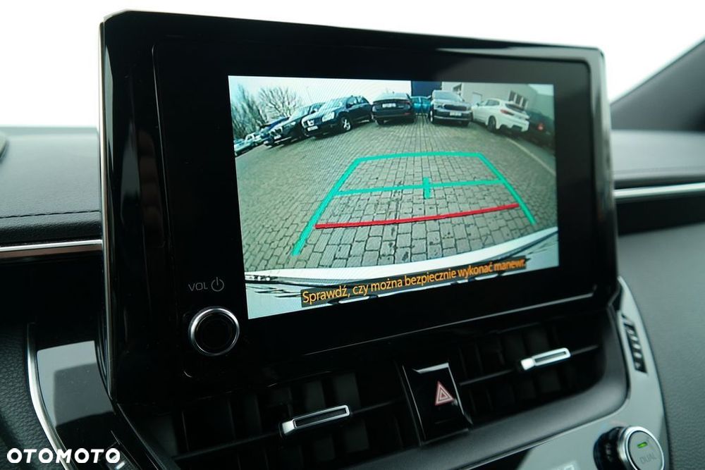 Toyota Corolla 2.0 Hybrid GR Sport - 22