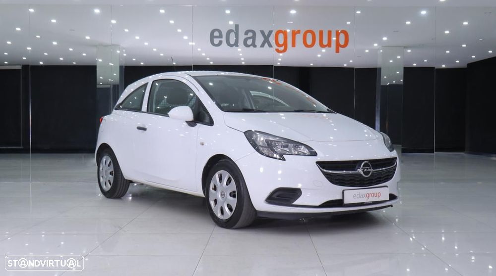Opel Corsa Van c/iva - 1